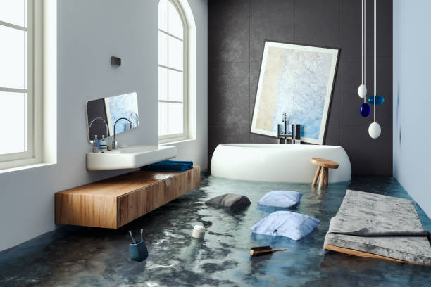 Best Commercial water damage restoration  in Edmond, OK