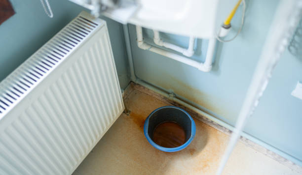 Best Residential water damage restoration  in Edmond, OK