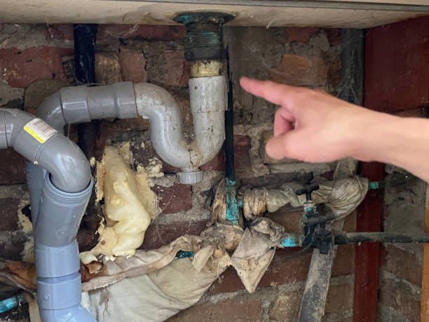 Best Emergency water damage restoration  in Edmond, OK